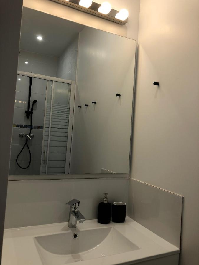Maison Confortable Et Calme/5 Chambres & 6 Sdb Τουλούζη Εξωτερικό φωτογραφία